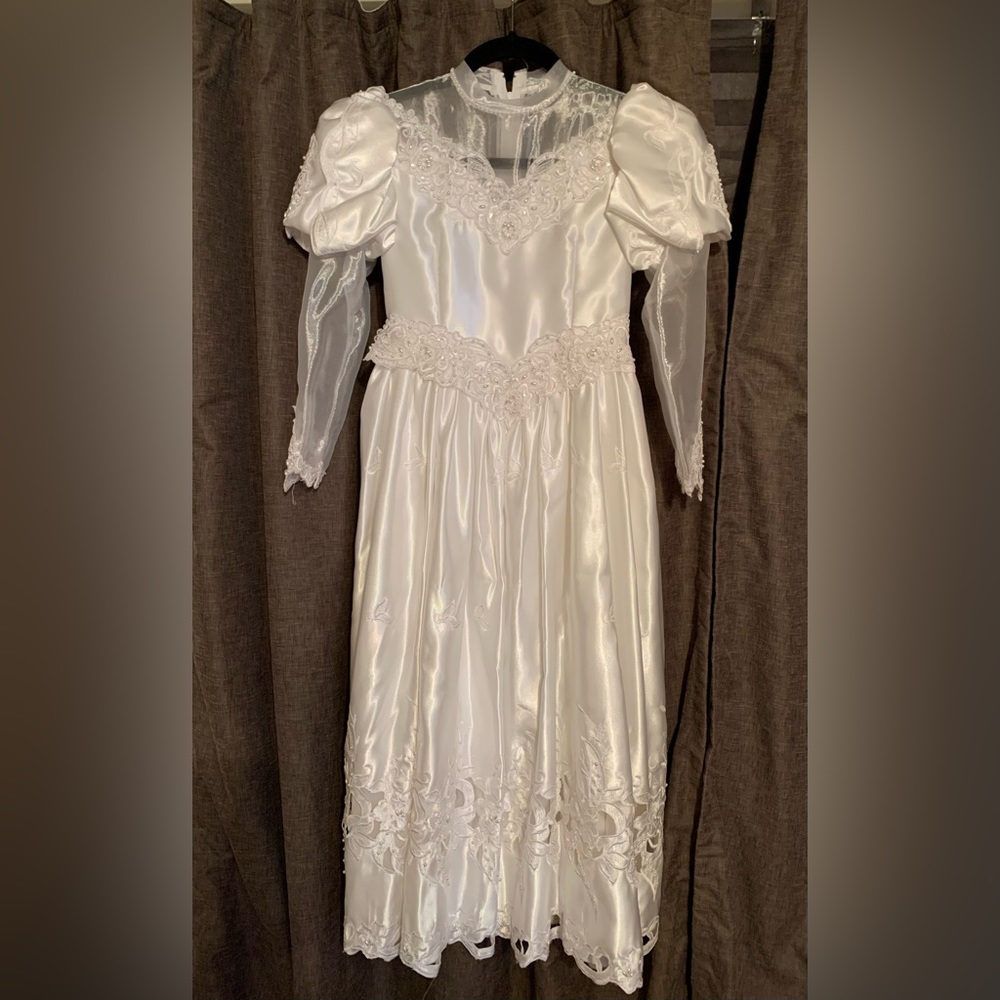 Helena’s Creation Dress For Kids